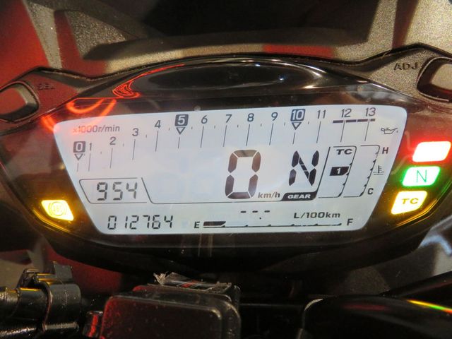 suzuki - gsx-s-750-abs