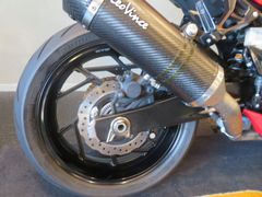 Suzuki GSX-S 750 Leovince Perfecte! 2018 occasion – foto 8 van 13