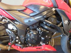 Suzuki GSX-S 750 Leovince Perfecte! 2018 occasion – foto 9 van 13