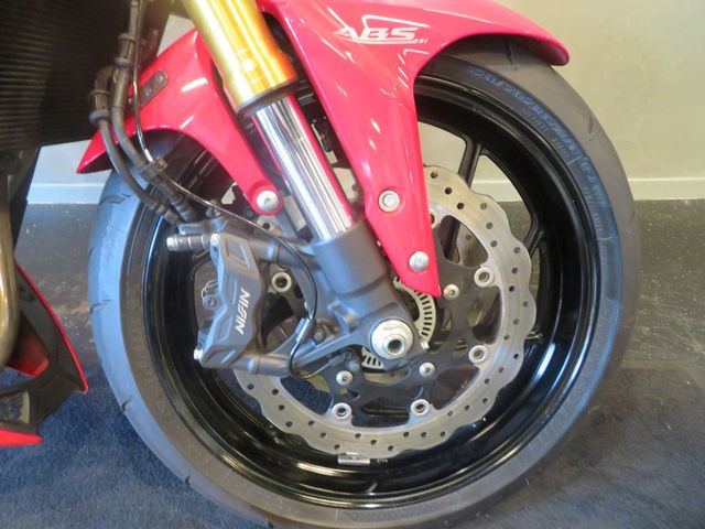 suzuki - gsx-s-750-abs