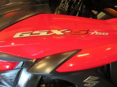 Suzuki GSX-S 750 Leovince Perfecte! 2018 occasion – foto 11 van 13