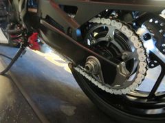 Suzuki GSX-S 750 Leovince Perfecte! 2018 occasion – foto 13 van 13