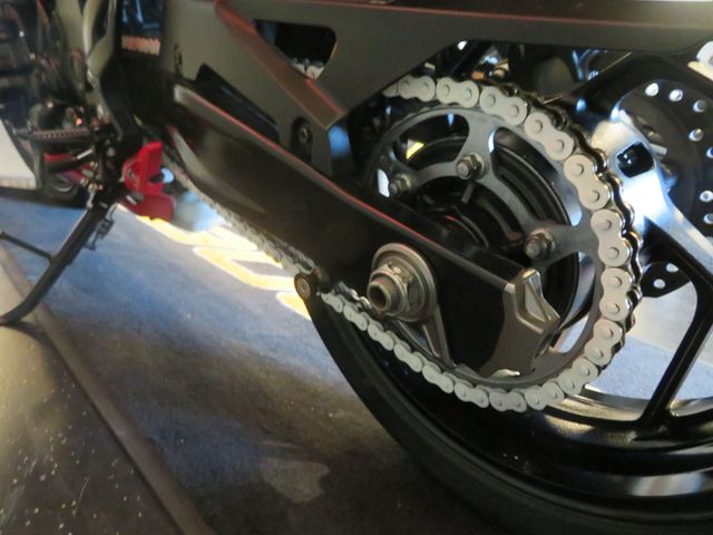 suzuki - gsx-s-750-abs