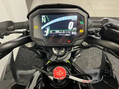 KAWASAKI Z650 – foto 2