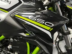 Kawasaki Z 650 ABS 2020 occasion – foto 3 van 24