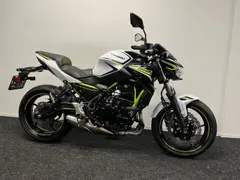 Kawasaki Z 650 ABS 2020 occasion – foto 5 van 24