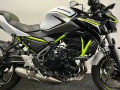 Kawasaki Z 650 ABS 2020 occasion – foto 8 van 24