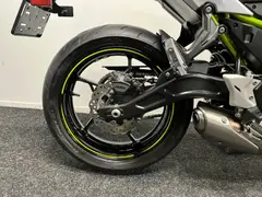 Kawasaki Z 650 ABS 2020 occasion – foto 10 van 24