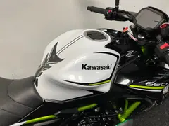 Kawasaki Z 650 ABS 2020 occasion – foto 11 van 24