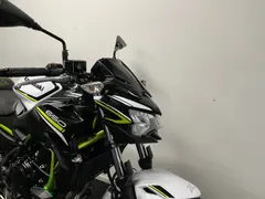 Kawasaki Z 650 ABS 2020 occasion – foto 14 van 24