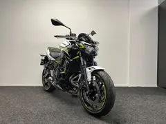 Kawasaki Z 650 ABS 2020 occasion – foto 15 van 24