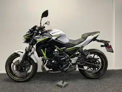 Kawasaki Z 650 ABS 2020 occasion – foto 16 van 24