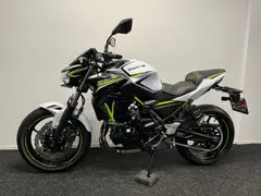 Kawasaki Z 650 ABS 2020 occasion – foto 18 van 24