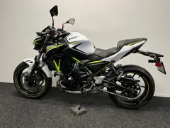 Kawasaki Z 650 ABS 2020 occasion – foto 19 van 24