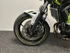 Kawasaki Z 650 ABS 2020 occasion – foto 20 van 24