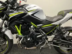 Kawasaki Z 650 ABS 2020 occasion – foto 21 van 24