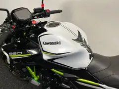 Kawasaki Z 650 ABS 2020 occasion – foto 23 van 24