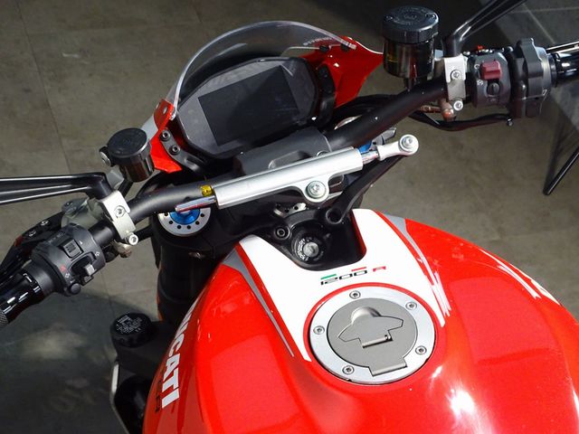 ducati - monster-1200-r