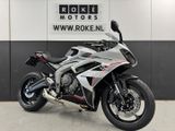 TRIUMPH DAYTONA 660