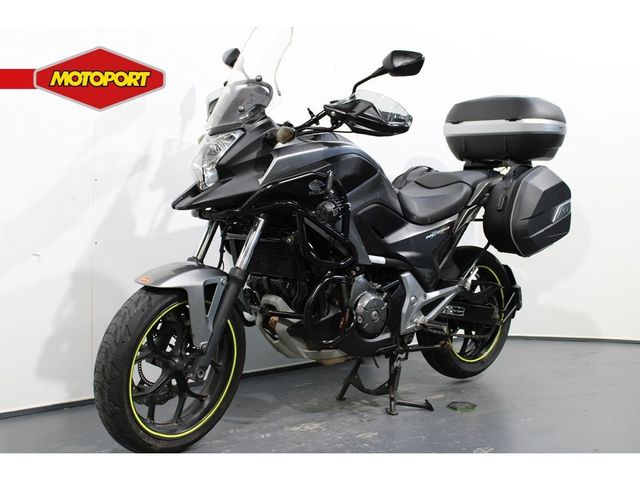 honda - nc-750-x-dct