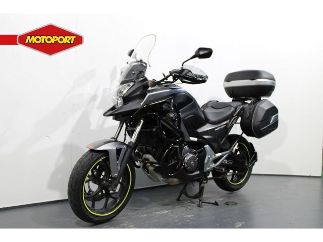 honda - nc-750-x-dct