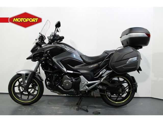 honda - nc-750-x-dct