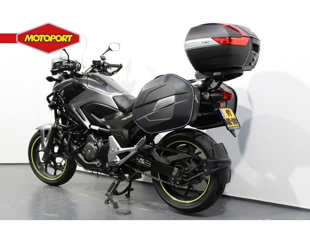 honda - nc-750-x-dct