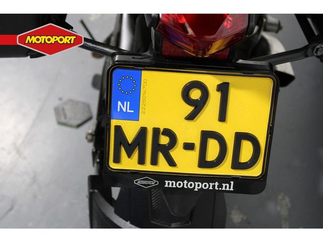 honda - nc-750-x-dct