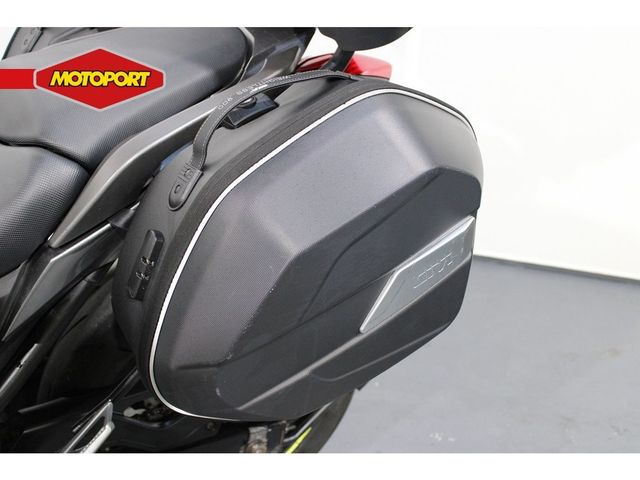 honda - nc-750-x-dct