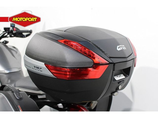 honda - nc-750-x-dct