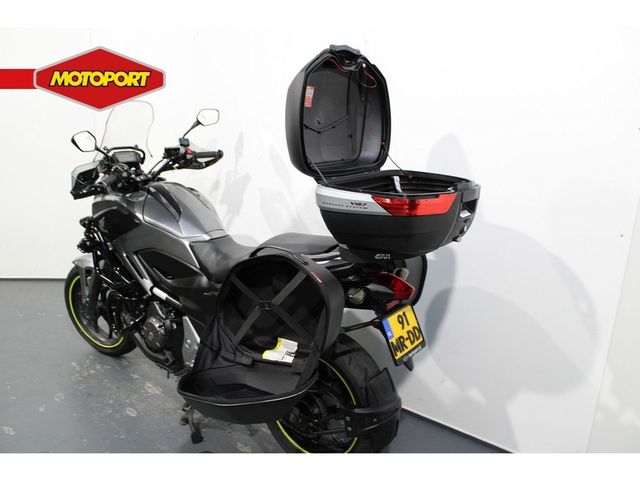 honda - nc-750-x-dct