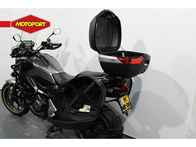 honda - nc-750-x-dct