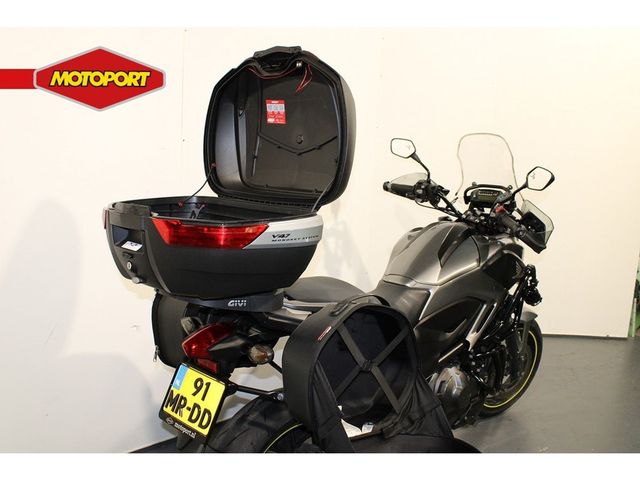 honda - nc-750-x-dct