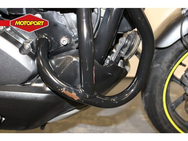 honda - nc-750-x-dct