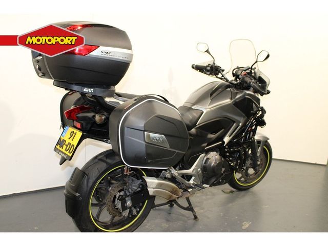 honda - nc-750-x-dct