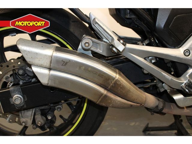 honda - nc-750-x-dct