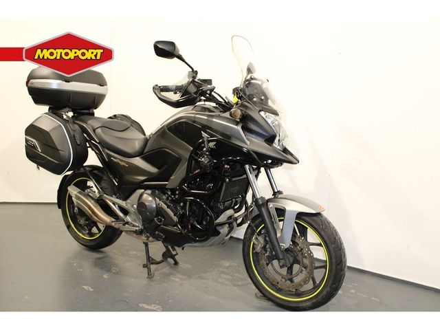 honda - nc-750-x-dct