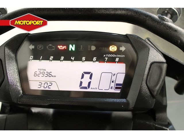 honda - nc-750-x-dct