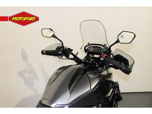 honda - nc-750-x-dct