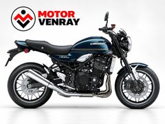 KAWASAKI Z900RS