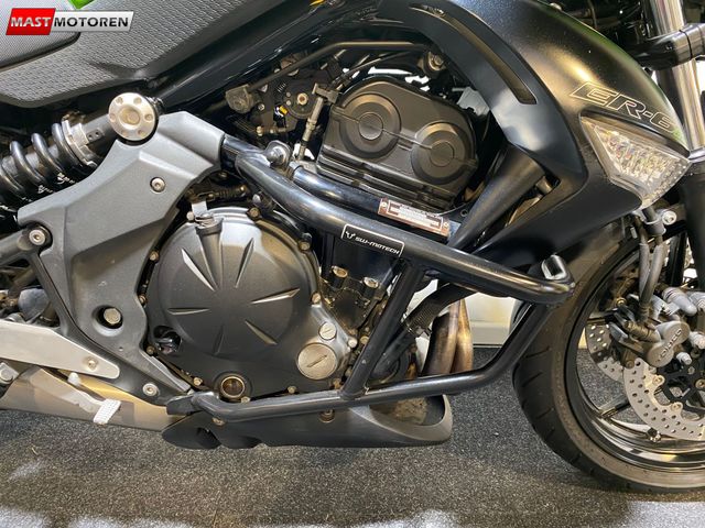 kawasaki - er-6-n-abs