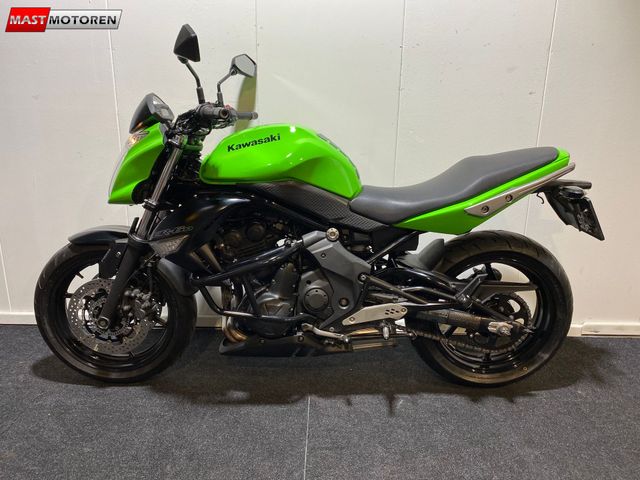 kawasaki - er-6-n-abs