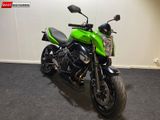 KAWASAKI ER 6 N ABS