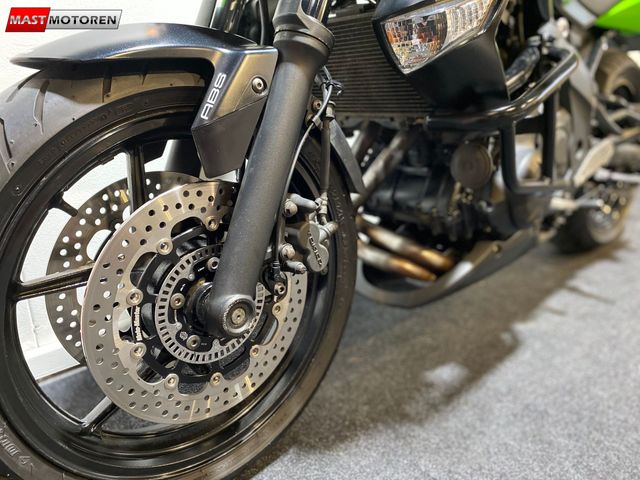 kawasaki - er-6-n-abs