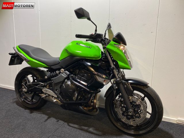 kawasaki - er-6-n-abs