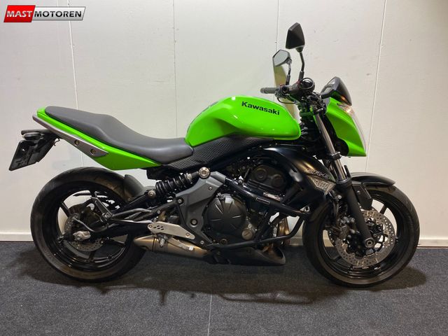 kawasaki - er-6-n-abs
