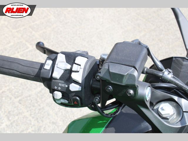 kawasaki - ninja-1100-sx