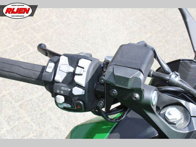 kawasaki - ninja-1100-sx