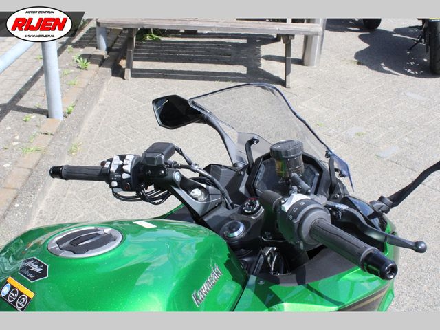 kawasaki - ninja-1100-sx