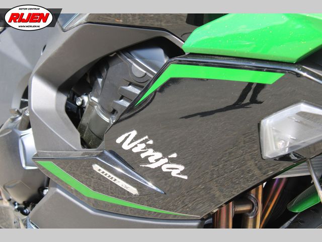 kawasaki - ninja-1100-sx